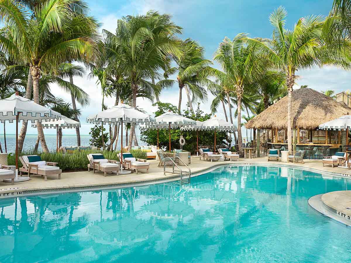 Little Palm Island Resort & Spa