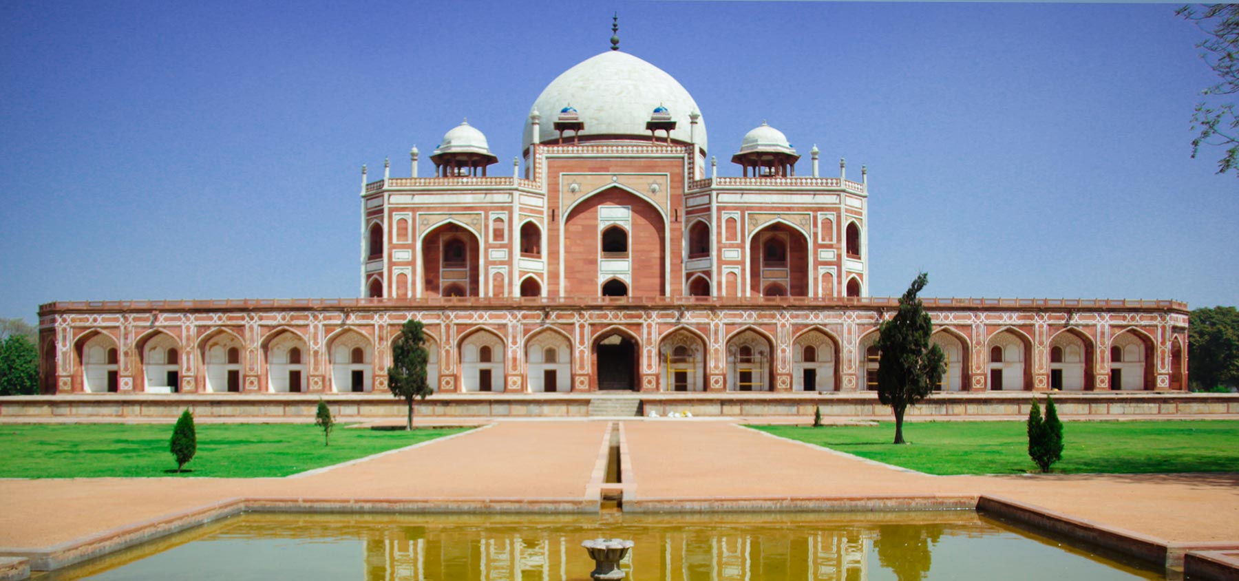 Delhi sight seeing Tour