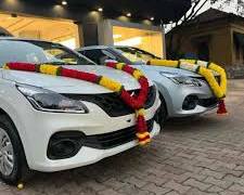 Travel Partner - Goa - Wow Goa Taxi