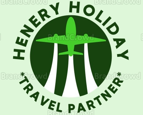 Travel Partner - Paris - Henery holidays