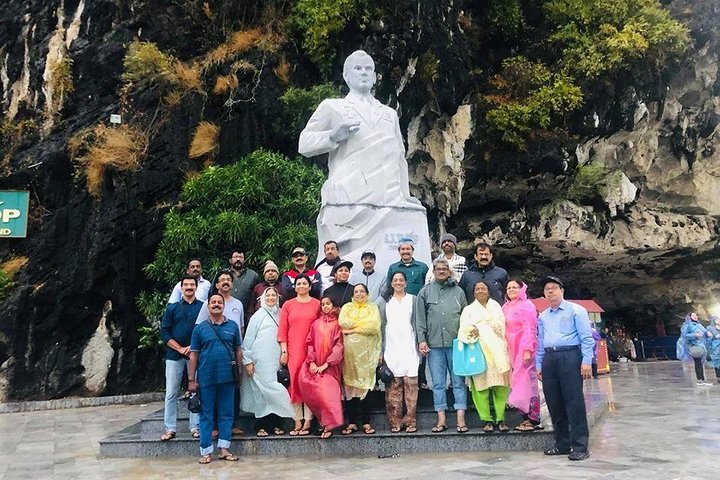 VIETNAM- VIETNAM TRAVEL ADVISOR