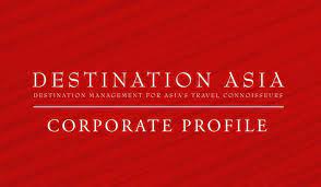 Destination Asia Management