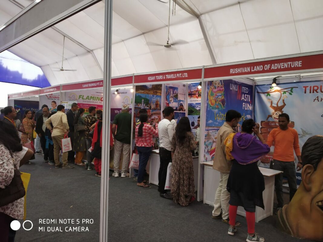 Gujarat's Premium Travel & Tourism Expo