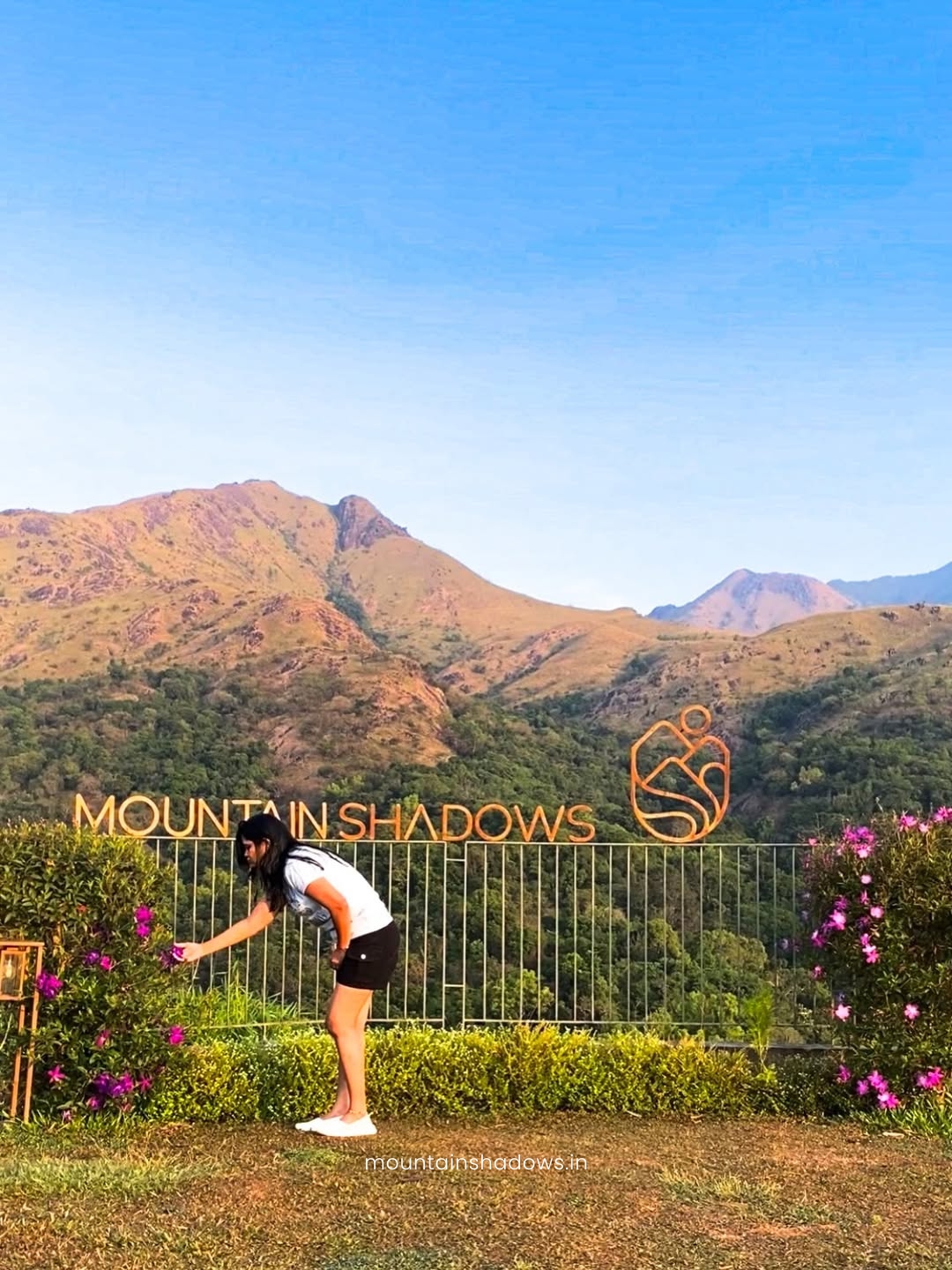 Mountain Shadows Resort