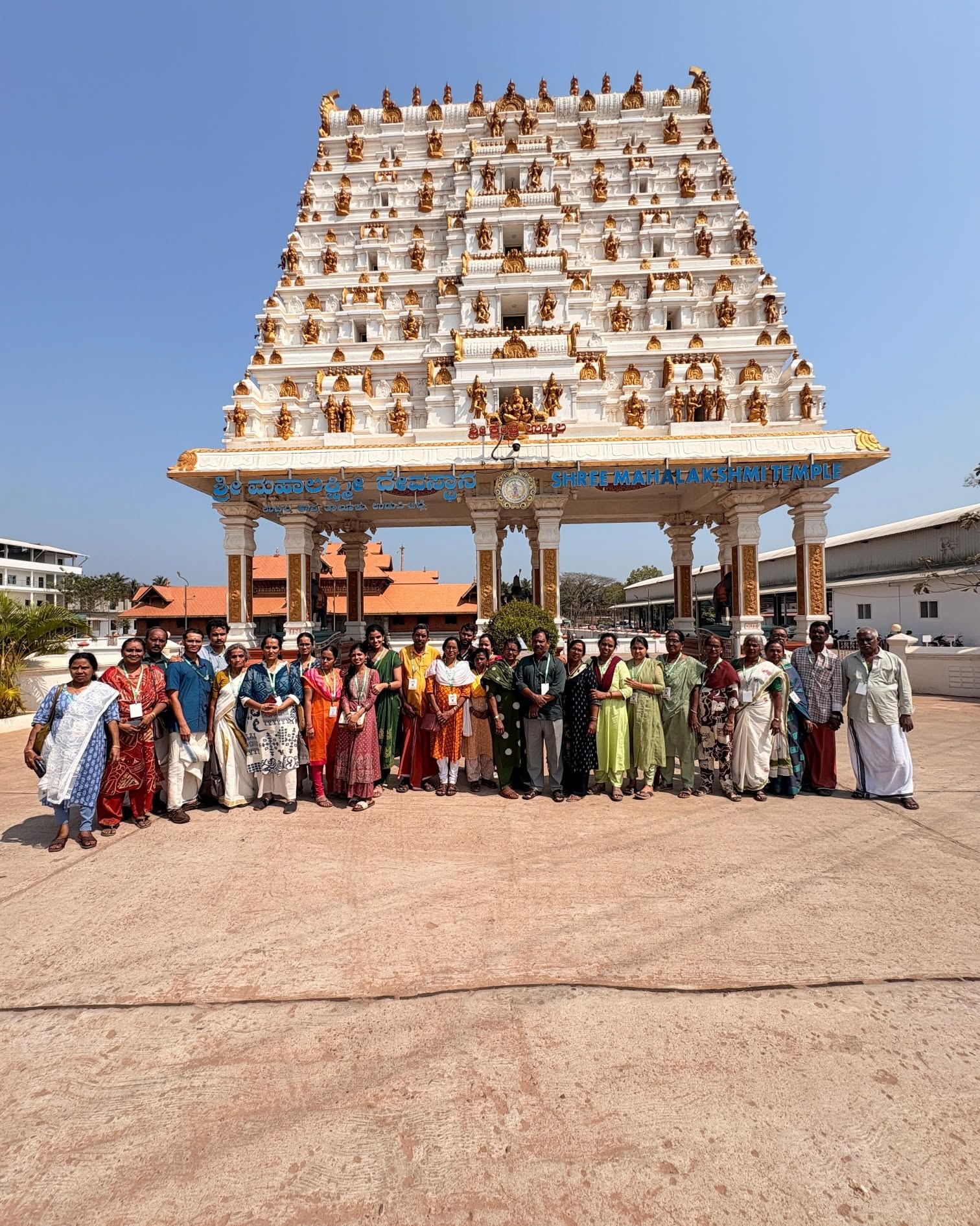 Hampi Heritage Tour by Nandanam Holidays