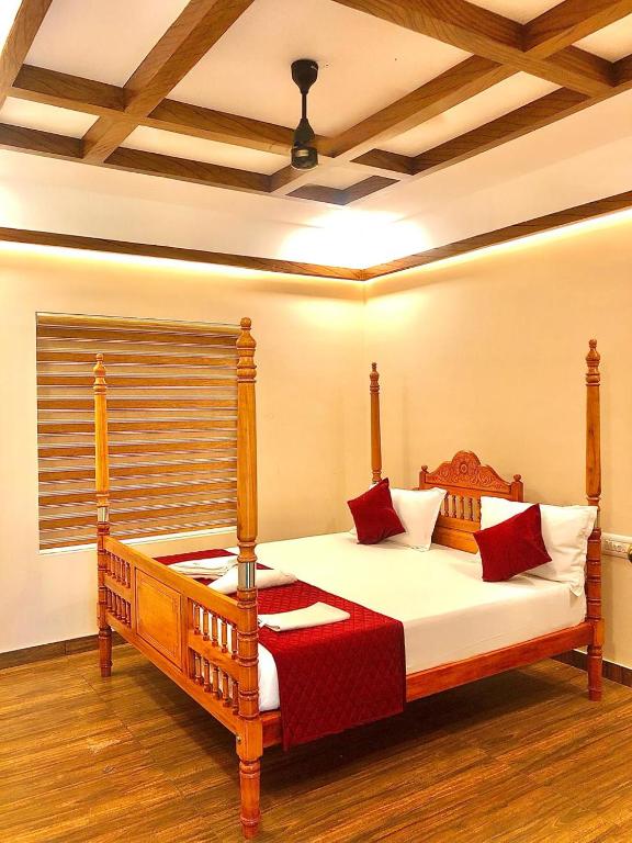 Non ac deluxe Room