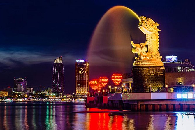 Vietnam Tour Package