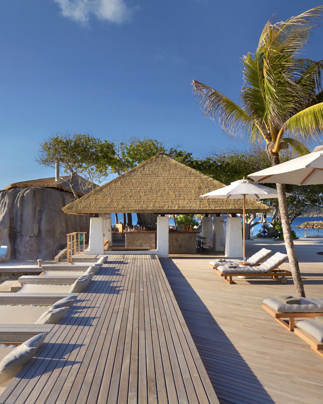 Six Senses Zil Pasyon