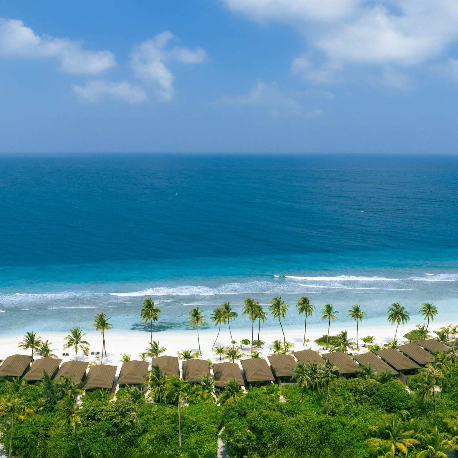 Kuredu Island Resort