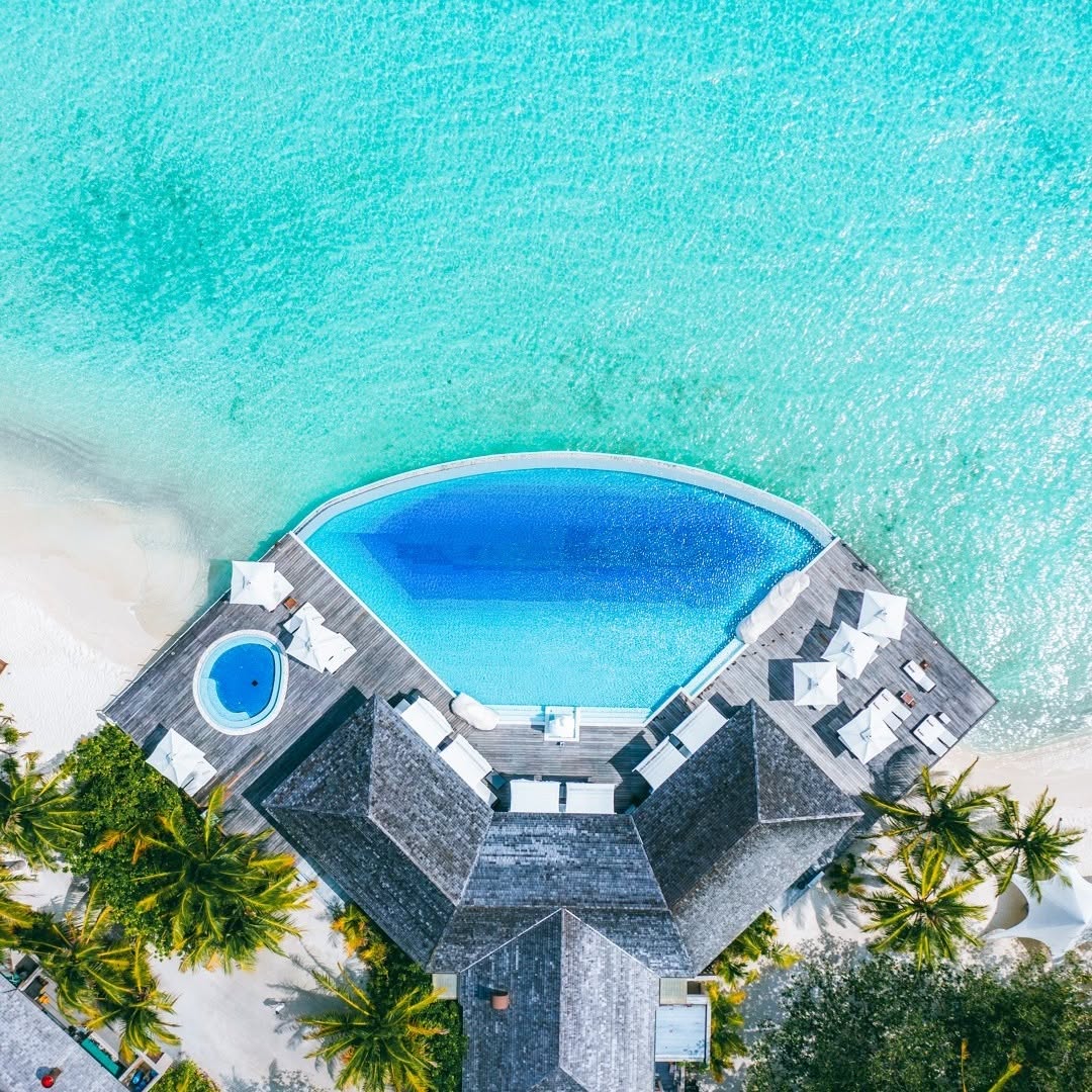 Maldives Tour by RATHAFA MALDIVES