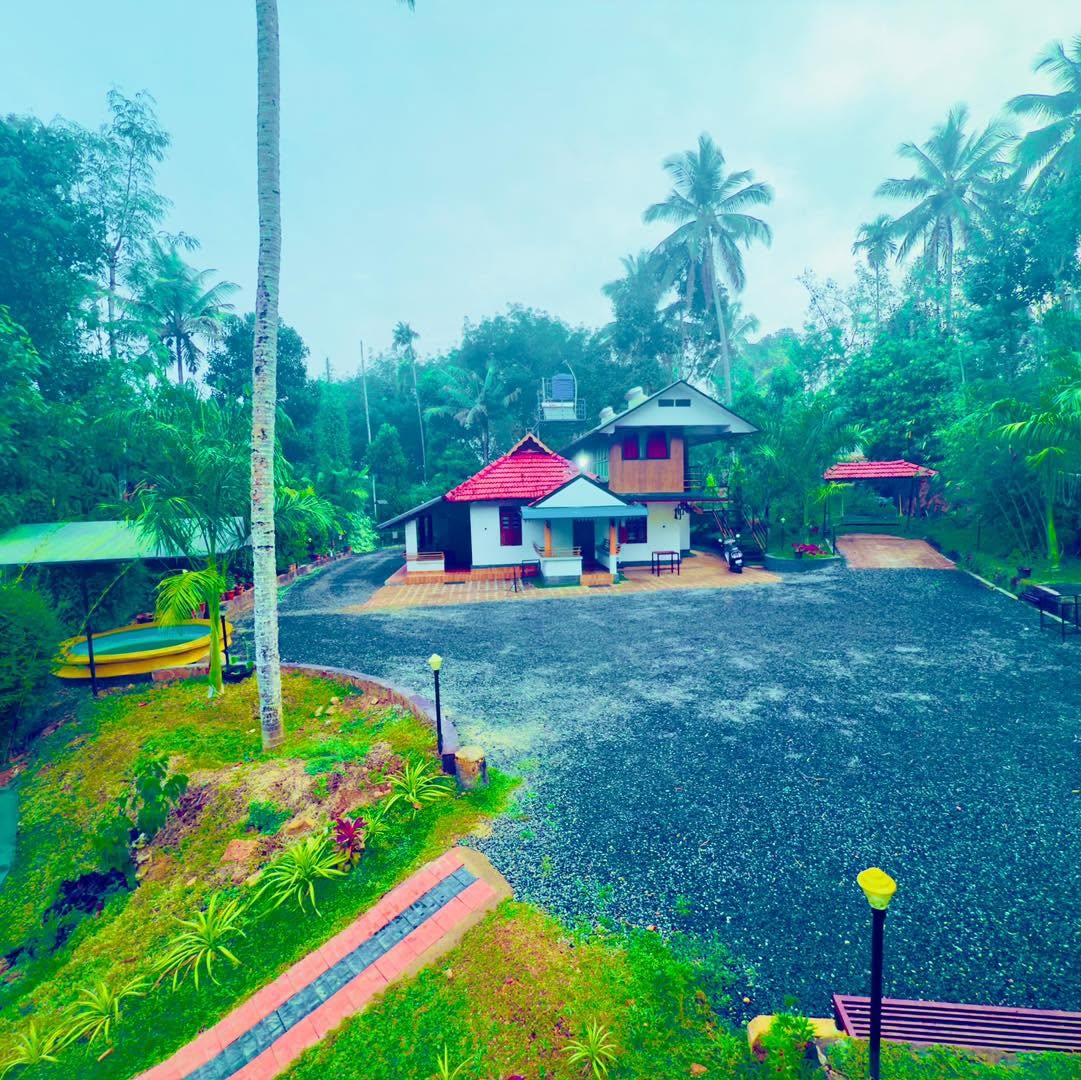 Wayanad Coffee Vintage