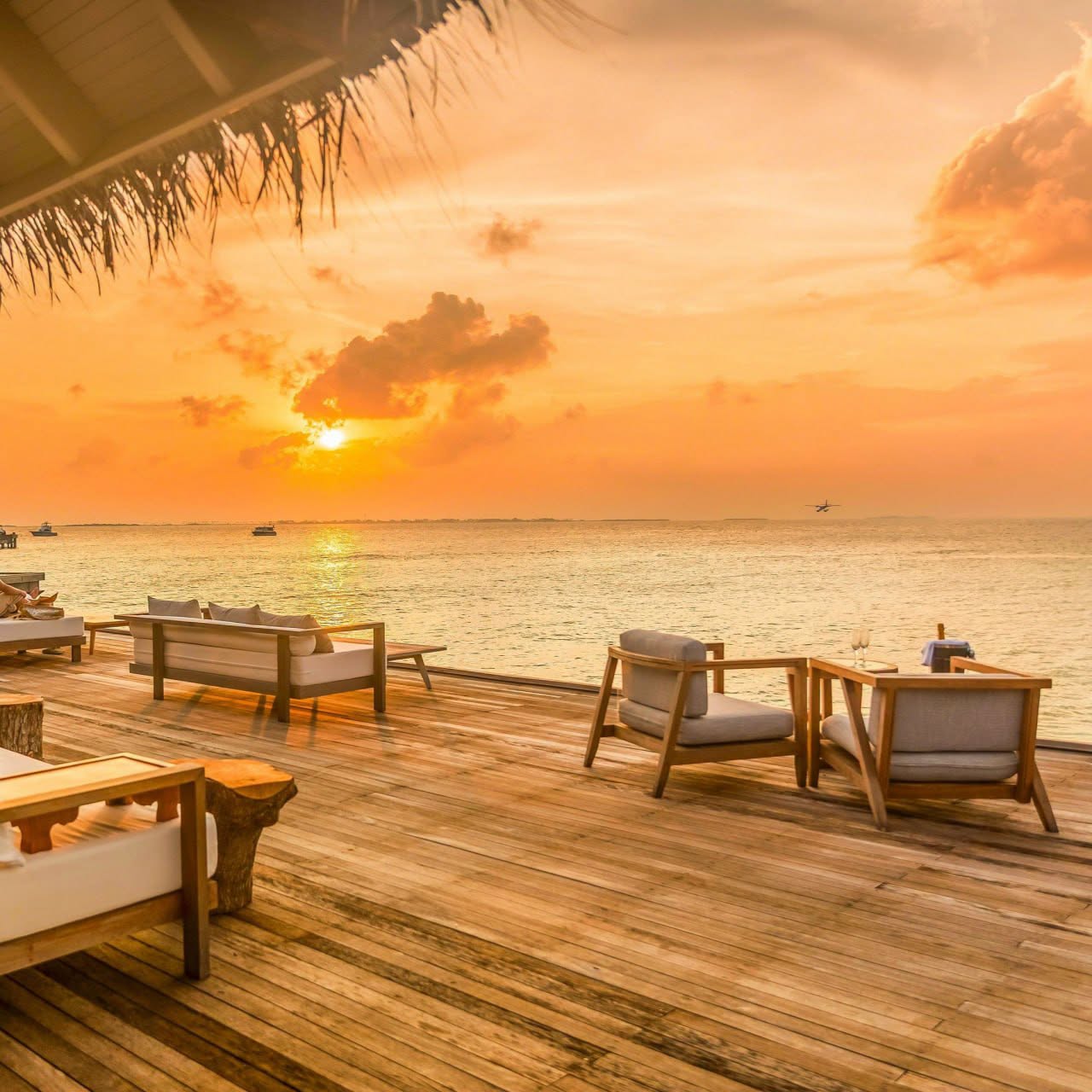 Maldives Tour -Brennia Kottefaru