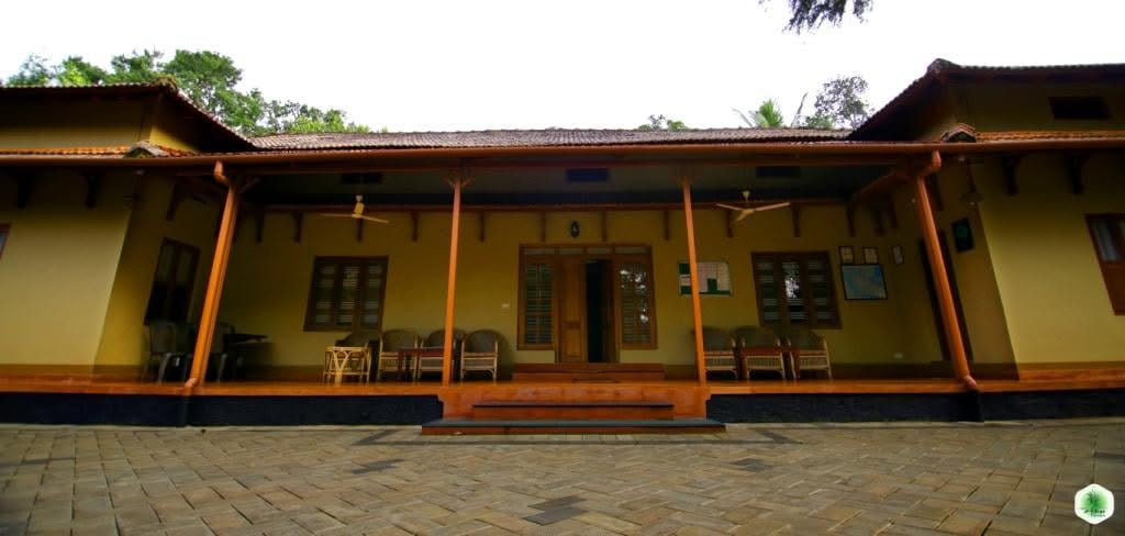 Hiliya Resort Wayanad