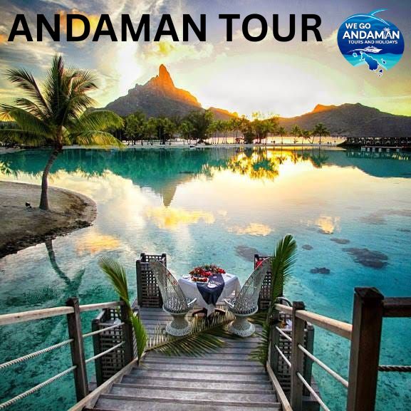 Andaman Tour by We Go Andaman Tours and Holidays