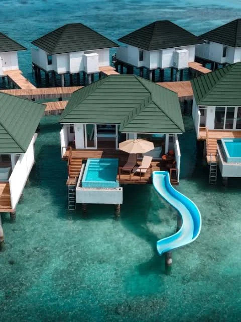 Sherul Holidays
