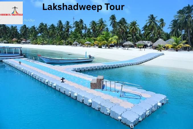Lakshadweep Tour By Sherul Holidays