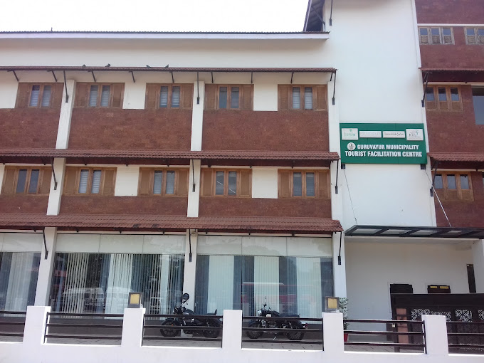Guruvayoor Facilitation Center