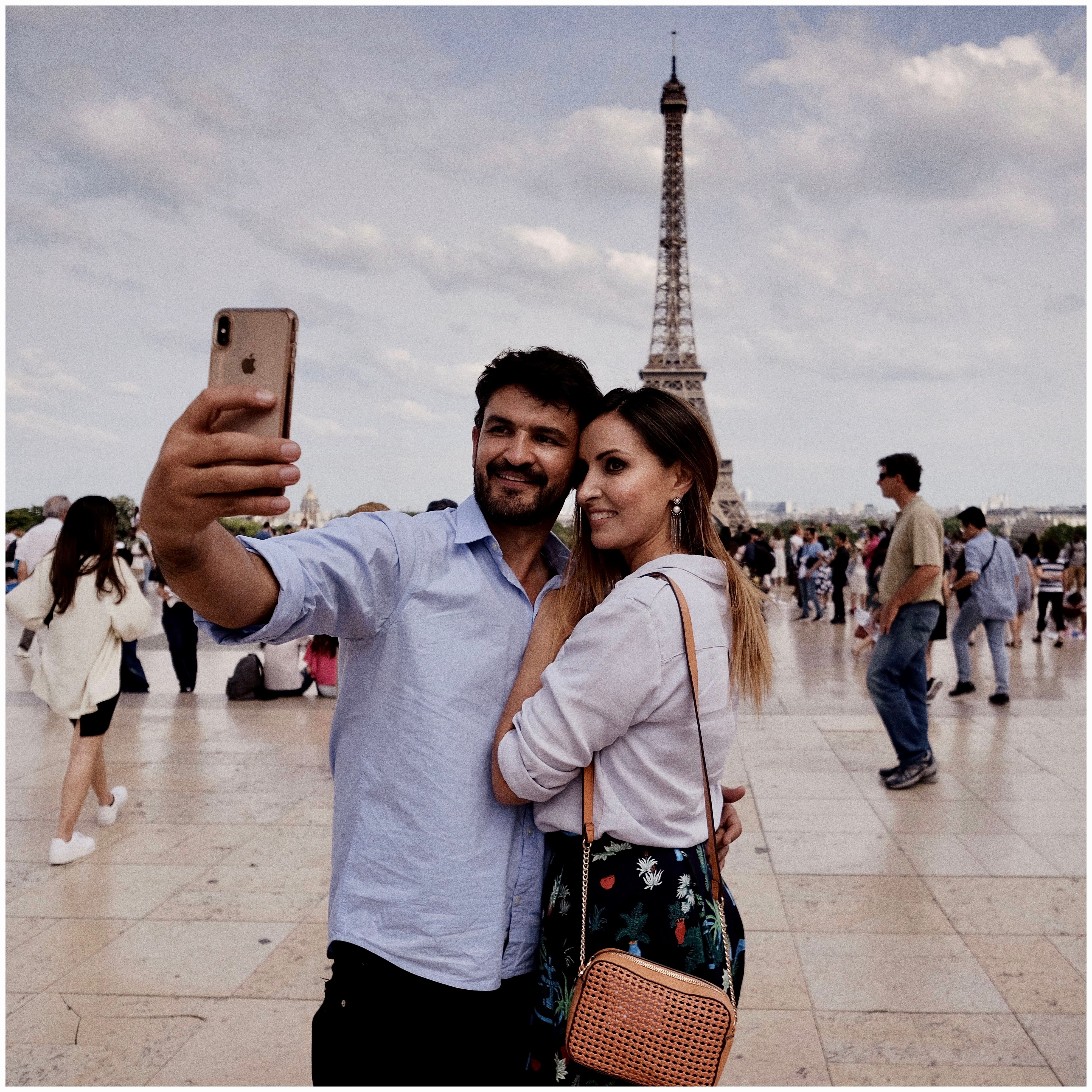 Canara tours & Travels  - Paris Honeymoon Packages