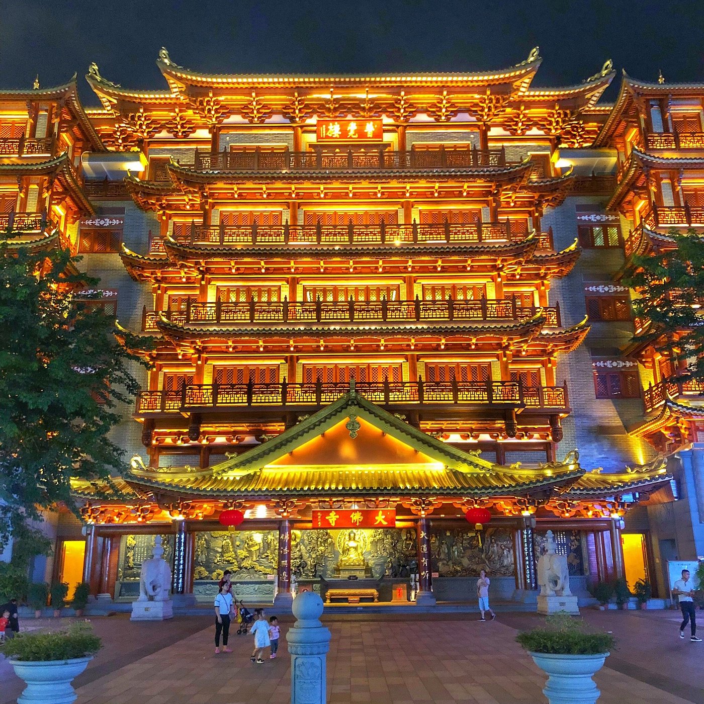 Guangzhou Tour By Savvy Travel